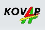 Logo Kovap
