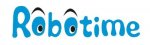 Logo RoboTime