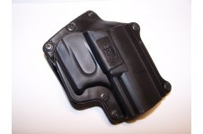Opaskové púzdro pre Walther P22