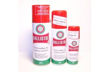 Ballistol 50ml sprej