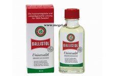 Balistol 50ml oil