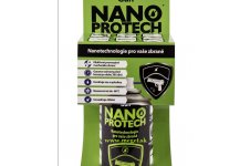 Obrázok Nanoprotech Gun